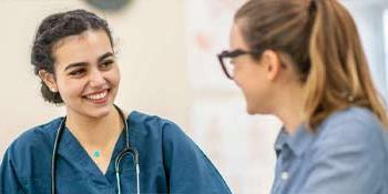 Nursing associate degree in CT